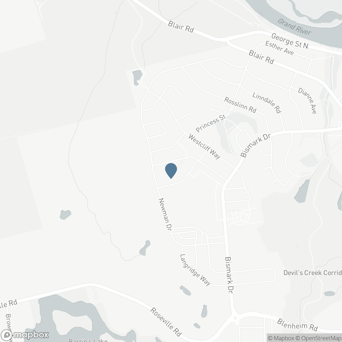 20 - 15 BLACKLOCK STREET, Cambridge, Ontario N1S 0E6